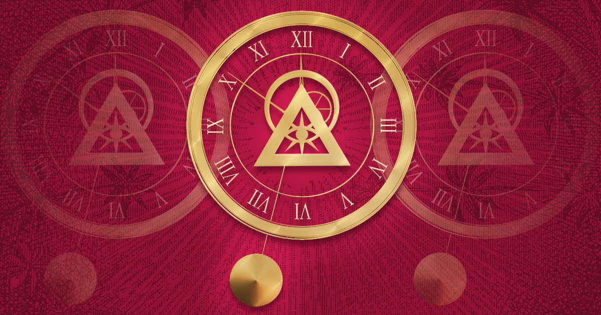 Join Illuminati Today.